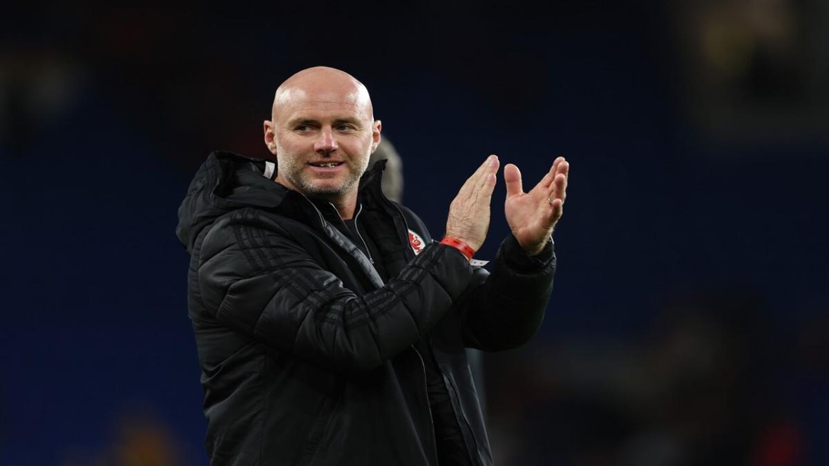 Rob Page